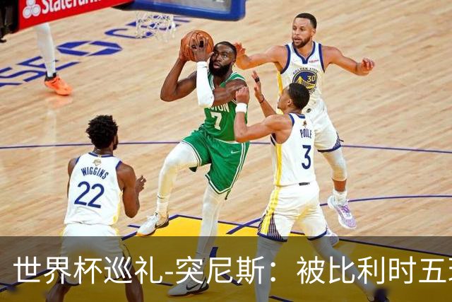 世界杯巡礼-突尼斯：被比利时五球“羞辱”，迦太基之鹰前途难测